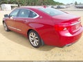 2014 Chevrolet Impala — photo 3 of 17 | VIN 2G1155S38E9166363