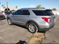 2021 Ford Explorer — photo 3 of 17 | VIN 1FMSK7FH9MGB51601