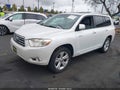 2010 Toyota Highlander — photo 2 of 18 | VIN 5TDYK3EH4AS018173