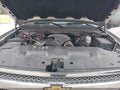 2013 Chevrolet Silverado 1500 — photo 10 of 16 | VIN 1GCRCREA7DZ405519