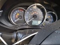 2014 Toyota Corolla — photo 7 of 18 | VIN 2T1BURHE3EC087424