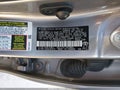 2014 Toyota Corolla — photo 9 of 18 | VIN 2T1BURHE3EC087424