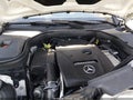 2017 Mercedes-Benz GLC-Class — photo 10 of 16 | VIN WDC0G4KB1HF119390