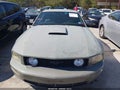 2008 Ford Mustang — photo 12 of 16 | VIN 1ZVHT82H785145107