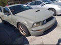 2008 Ford Mustang — photo 1 of 16 | VIN 1ZVHT82H785145107