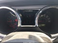 2008 Ford Mustang — photo 7 of 16 | VIN 1ZVHT82H785145107