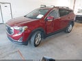 2019 GMC Terrain — photo 2 of 16 | VIN 3GKALTEX5KL234602
