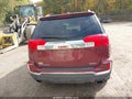 2017 GMC Terrain — photo 16 of 16 | VIN 2GKFLUEK2H6301217