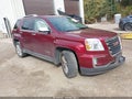 2017 GMC Terrain — photo 1 of 16 | VIN 2GKFLUEK2H6301217