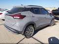 2023 Nissan Kicks — photo 4 of 16 | VIN 3N1CP5DV6PL560486