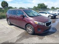 2017 Kia Sedona — photo 1 of 11 | VIN KNDMB5C10H6281271