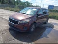 2017 Kia Sedona — photo 2 of 11 | VIN KNDMB5C10H6281271