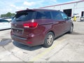 2017 Kia Sedona — photo 4 of 11 | VIN KNDMB5C10H6281271