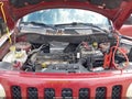 2014 Jeep Patriot — photo 10 of 11 | VIN 1C4NJPFA9ED694845