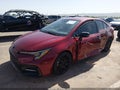 2022 Toyota Corolla — photo 2 of 16 | VIN 5YFS4MCE8NP121996