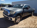 2007 Toyota Tundra — photo 2 of 16 | VIN 5TBBV54107S452816
