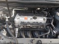 2014 Honda CR-V — photo 10 of 17 | VIN 2HKRM4H38EH676904