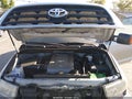2007 Toyota Tundra — photo 10 of 17 | VIN 5TBBV54127S449819