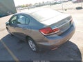 2014 Honda Civic — photo 3 of 16 | VIN 19XFB2F56EE265443