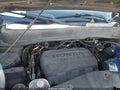 2011 Honda Pilot — photo 10 of 16 | VIN 5FNYF4H90BB011676
