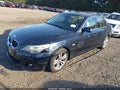 2010 BMW 5 Series — photo 2 of 11 | VIN WBANV1C59AC158094
