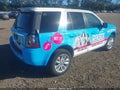 2014 Land Rover LR2 — photo 4 of 12 | VIN SALFR2BG4EH396621