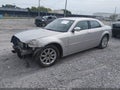 2006 Chrysler 300 — photo 2 of 11 | VIN 2C3KA63H96H254552