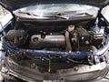 2021 Chevrolet Equinox — photo 10 of 17 | VIN 2GNAXUEV3M6112324