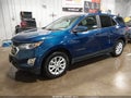 2021 Chevrolet Equinox — photo 2 of 17 | VIN 2GNAXUEV3M6112324