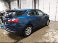 2021 Chevrolet Equinox — photo 4 of 17 | VIN 2GNAXUEV3M6112324