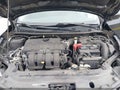 2018 Nissan Sentra — photo 10 of 11 | VIN 3N1AB7AP6JL651188