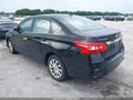 2018 Nissan Sentra — photo 3 of 11 | VIN 3N1AB7AP6JL651188