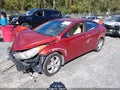 2013 Hyundai Elantra — photo 2 of 21 | VIN KMHDH4AE6DU803563