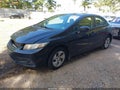2015 Honda Civic — photo 2 of 16 | VIN 19XFB2F58FE072518