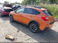 2015 Subaru XV Crosstrek — photo 3 of 17 | VIN JF2GPAPCXF8252348