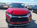 2022 Chevrolet Blazer — photo 6 of 16 | VIN 3GNKBCR46NS188122