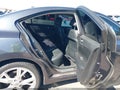 2012 Nissan Maxima — photo 8 of 16 | VIN 1N4AA5AP1CC859262
