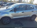 2020 Ford EcoSport — photo 6 of 15 | VIN MAJ3S2FE7LC355343