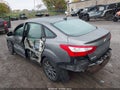 2014 Ford Focus — photo 3 of 16 | VIN 1FADP3F24EL265930