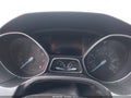 2014 Ford Focus — photo 7 of 16 | VIN 1FADP3F24EL265930