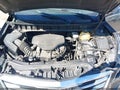 2017 Cadillac XT5 — photo 10 of 19 | VIN 1GYKNBRSXHZ274978