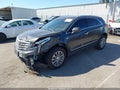 2017 Cadillac XT5 — photo 2 of 19 | VIN 1GYKNBRSXHZ274978