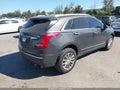 2017 Cadillac XT5 — photo 4 of 19 | VIN 1GYKNBRSXHZ274978