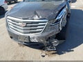 2017 Cadillac XT5 — photo 6 of 19 | VIN 1GYKNBRSXHZ274978