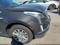 2017 Cadillac XT5 — photo 14 of 19 | VIN 1GYKNBRSXHZ274978