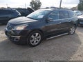 2013 Chevrolet Traverse — photo 2 of 16 | VIN 1GNKVLKD5DJ160054