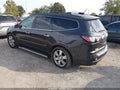 2013 Chevrolet Traverse — photo 3 of 16 | VIN 1GNKVLKD5DJ160054