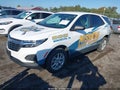 2024 Chevrolet Equinox — photo 2 of 18 | VIN 3GNAXSEG1RL163510