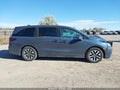 2025 Honda Odyssey — photo 14 of 22 | VIN 5FNRL6H61SB058701