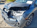 2025 Honda Odyssey — photo 21 of 22 | VIN 5FNRL6H61SB058701